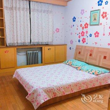 青岛聂云玲公寓酒店提供图片
