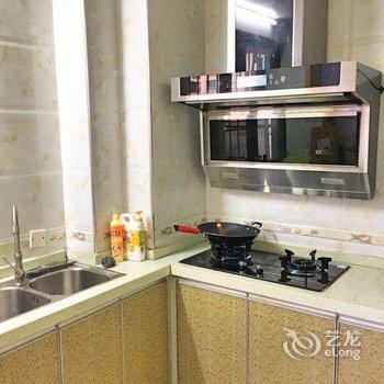 南宁用心享受生活公寓(衡阳路北一巷分店)酒店提供图片
