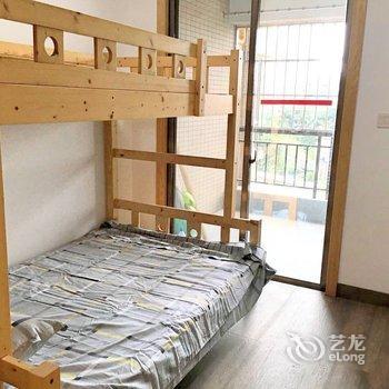 南宁22222222晶公寓酒店提供图片
