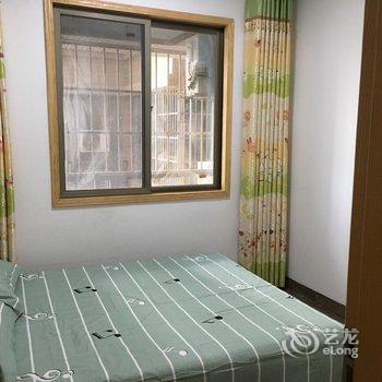 南宁22222222晶公寓酒店提供图片