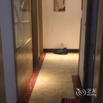 南宁22222222晶公寓酒店提供图片