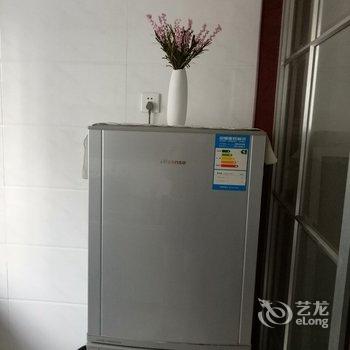 青岛好运来居公寓酒店提供图片