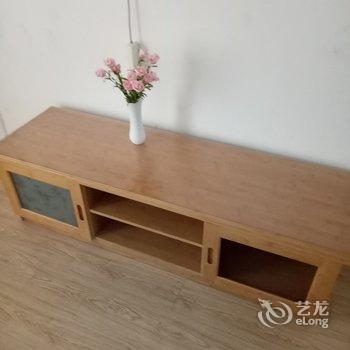 青岛好运来居公寓酒店提供图片