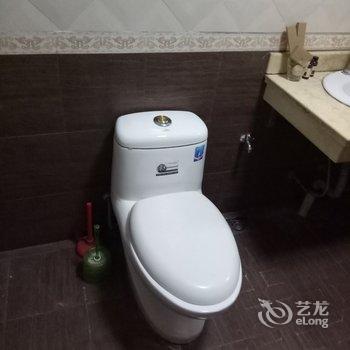 青岛好运来居公寓酒店提供图片