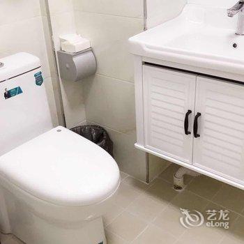 西安秦玉婷公寓(永宁村分店)酒店提供图片