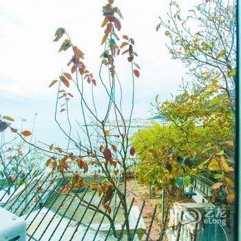 青岛哎呦小栈公寓酒店提供图片