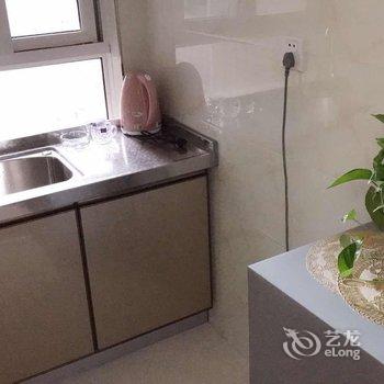 西安秦玉婷公寓(永宁村分店)酒店提供图片