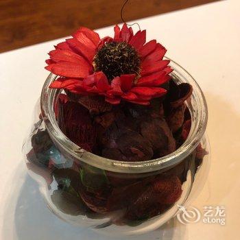 西安秦玉婷公寓(永宁村分店)酒店提供图片