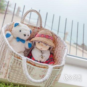 青岛哎呦小栈公寓酒店提供图片