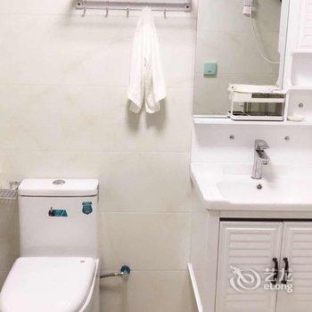 西安秦玉婷公寓(永宁村分店)酒店提供图片