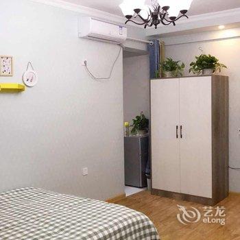 西安秦玉婷公寓(永宁村分店)酒店提供图片
