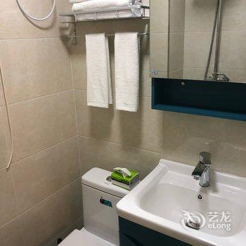 西安秦玉婷公寓(永宁村分店)酒店提供图片