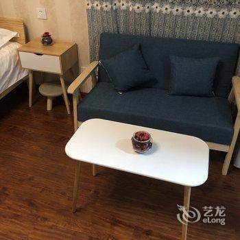 西安秦玉婷公寓(永宁村分店)酒店提供图片