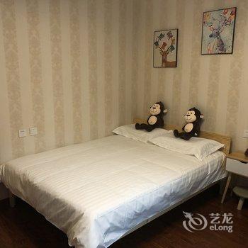 西安秦玉婷公寓(永宁村分店)酒店提供图片