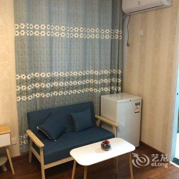 西安秦玉婷公寓(永宁村分店)酒店提供图片