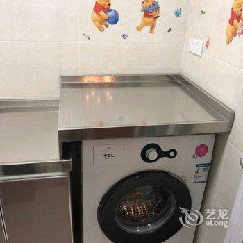 西安秦玉婷公寓(永宁村分店)酒店提供图片