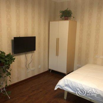 西安秦玉婷公寓(永宁村分店)酒店提供图片