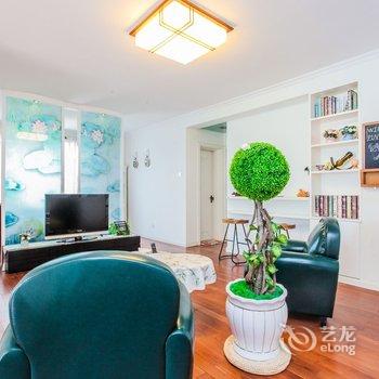 青岛哎呦小栈公寓酒店提供图片
