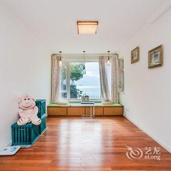 青岛哎呦小栈公寓酒店提供图片