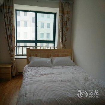 青岛暖亲之家公寓酒店提供图片
