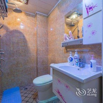 西安路客BC4970民宿酒店提供图片
