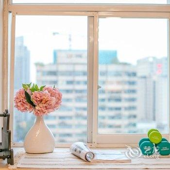 成都路客BC0570精品民宿酒店提供图片