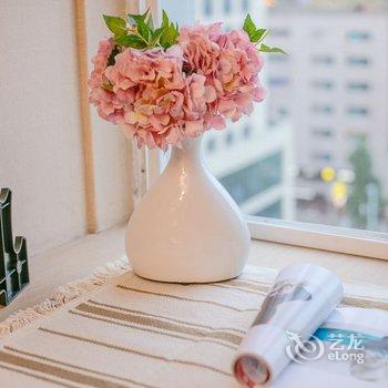 成都路客BC0570精品民宿酒店提供图片