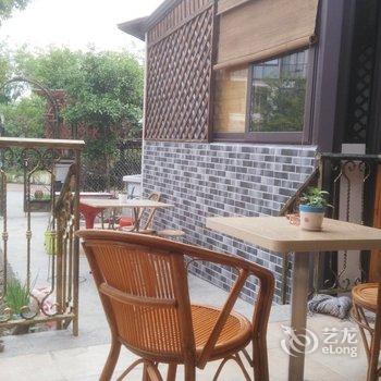 上海多米乐聚家度假别墅(西吴村分店)酒店提供图片