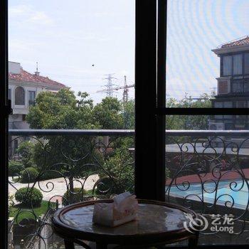 上海多米乐聚家度假别墅(西吴村分店)酒店提供图片