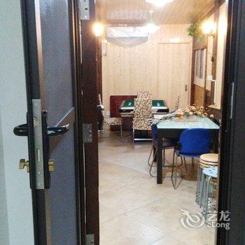 上海多米乐聚家度假别墅(西吴村分店)酒店提供图片