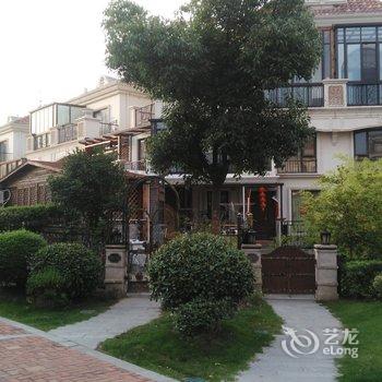 上海多米乐聚家度假别墅(西吴村分店)酒店提供图片