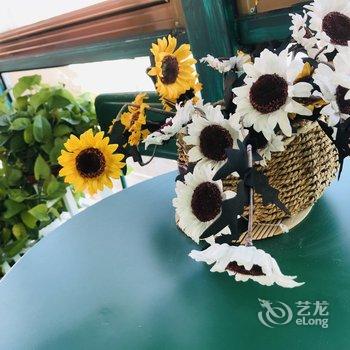 北京半盏时光客栈(落洼村分店)酒店提供图片