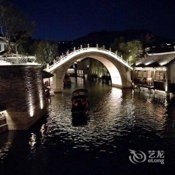 北京半盏时光客栈(落洼村分店)酒店提供图片