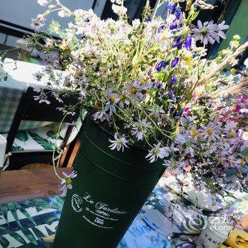 北京半盏时光客栈(落洼村分店)酒店提供图片