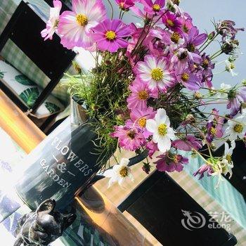 北京半盏时光客栈(落洼村分店)酒店提供图片