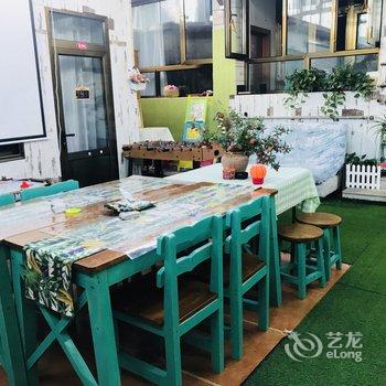 北京半盏时光客栈(落洼村分店)酒店提供图片