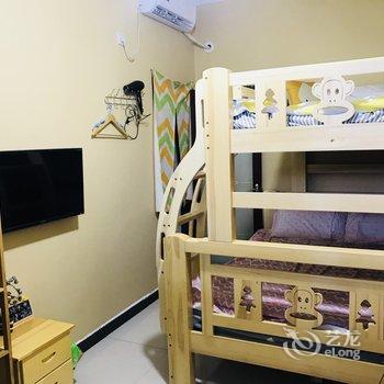 北京半盏时光客栈(落洼村分店)酒店提供图片