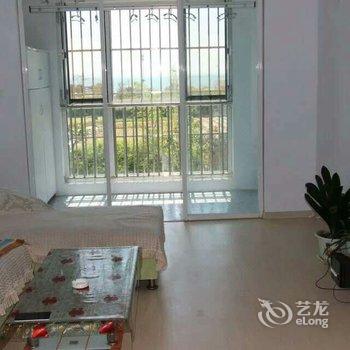 青岛鲨鱼金沙滩公寓酒店提供图片