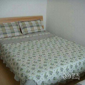 青岛鲨鱼金沙滩公寓酒店提供图片