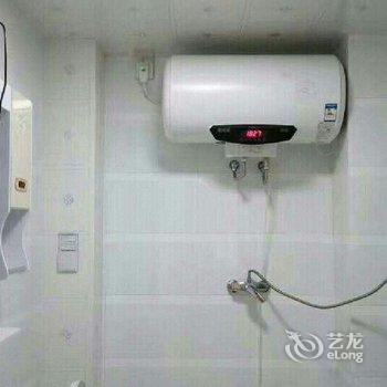 青岛鲨鱼金沙滩公寓酒店提供图片