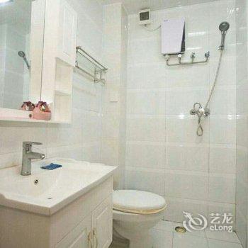 青岛鲨鱼金沙滩公寓酒店提供图片