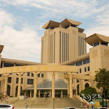 西安王德鸿公寓(西安中国画院分店)酒店提供图片