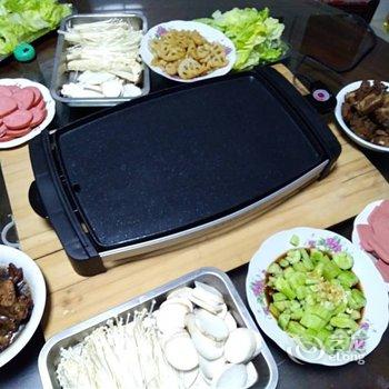 泊静民宿(北京怀柔区博物馆店)酒店提供图片