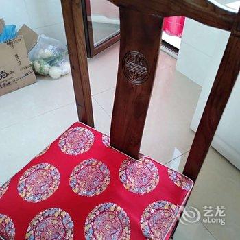 泊静民宿(北京怀柔区博物馆店)酒店提供图片