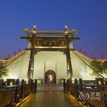 西安王德鸿公寓(西安中国画院分店)酒店提供图片