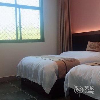 鹰潭龙虎民宿酒店提供图片