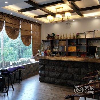 鹰潭龙虎民宿酒店提供图片