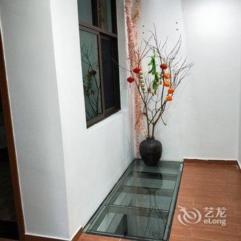 鹰潭龙虎民宿酒店提供图片