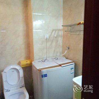 A紫妤公寓(西安光大南路分店)酒店提供图片