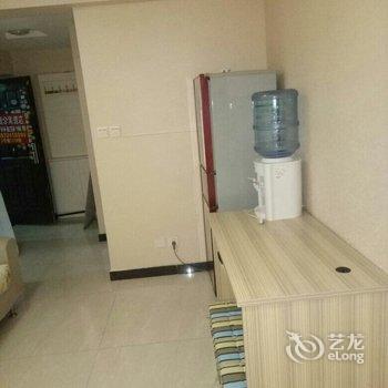 A紫妤公寓(西安光大南路分店)酒店提供图片